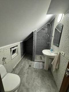 Casa Mariei - Vama Buzăului - 2