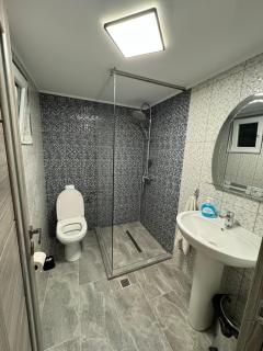 Casa Mariei - Vama Buzăului - 1