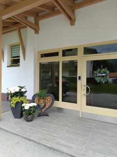 Ronalds Appartements - Sankt Leonhard im Pitztal - 7