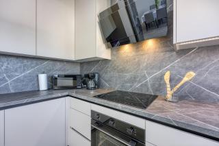 Luxury Apartment LIGHT - 4