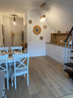 Apartament Biały - Krynica Morska - 9