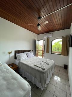 Paraty CHILL INN Pousada - Paraty - 1