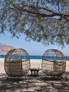 Myconian Sunrise Relais & Chateaux Hotel - Agrari - 6