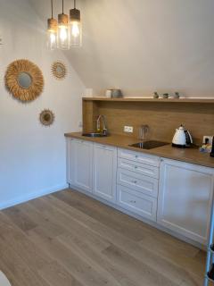 Apartament Biały - Krynica Morska - 7