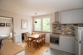 Vintage Apartment - Heddesheim - 0