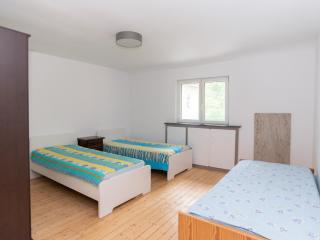 Vintage Apartment - Heddesheim - 1