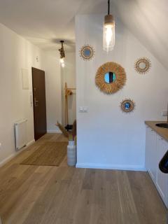 Apartament Biały - Krynica Morska - 4