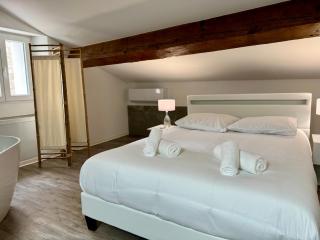 Chambre de charme à Evisa - Evisa - 9