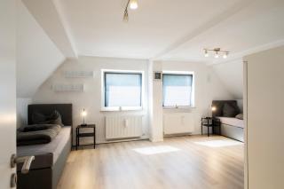 Stay & Work Apartment Gronau - England - 8