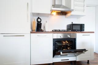 Stay & Work Apartment Gronau - England - 6
