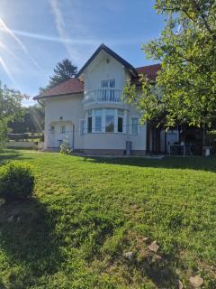 Vila av lugnet - Kobiljača - 0