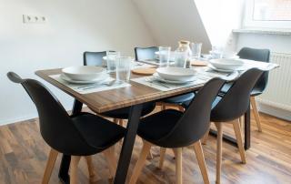 Stay & Work Apartment Gronau - England - 2