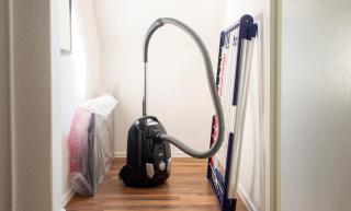 Stay & Work Apartment Gronau - England - 1
