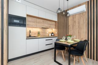 Exclusive Apartments Porta Mare Marina - Swimming Pool & Sauna by Renters Prestige - Dziwnów - 6