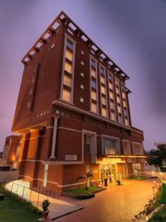 Hotel Royal Orchid Jaipur, Tonk Road - 9