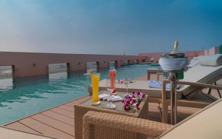 Hotel Royal Orchid Jaipur, Tonk Road - Jaipur - 2