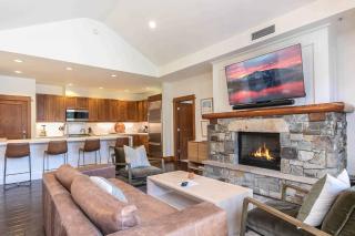 Iron Horse Lodge North 302 by East West Hospitality - Truckee - 9