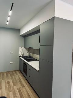 WHITE dafapartments - Pristina - 1
