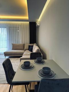 WHITE dafapartments - Pristina - 8