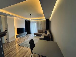 WHITE dafapartments - Pristina - 9