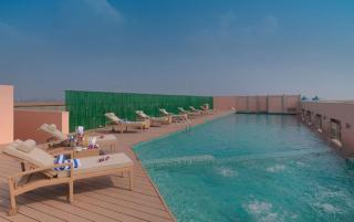 Hotel Royal Orchid Jaipur, Tonk Road - Jaipur - 9