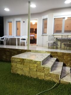 Dina house - Sozopoli - 6