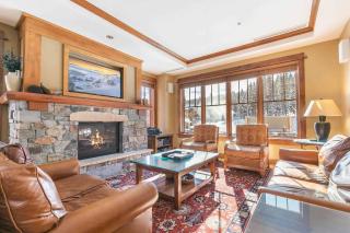 Iron Horse Lodge South 312 by East West Hospitality - 0