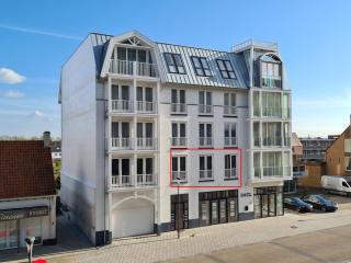 Lichthuys 102 - Cadzand - 9