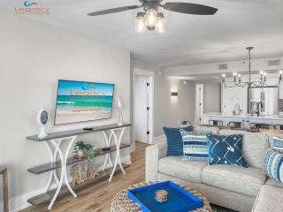 NEW REMODEL - Beach and Pool Access From Balcony! - Fort Walton Beach - 3