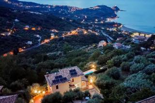 Villa Scafa Alta - Capo dʼOrlando - 3