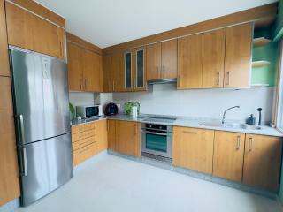 Apartamentos Pontevedra - San Salvador de Poio - 7