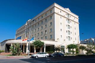 Hotel Melilla Puerto, Affiliated by Meliá - Melilla - 0