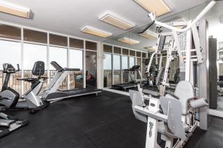 SMP 401-Beachfront- Comfortable Balcony Furniture! - Fort Walton Beach - 6