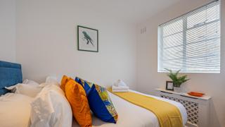 Spacious 3Bd 2Bth Home Nestled in the Heart of Fulham - London - 9
