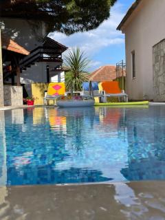 Apartments Villa-G Lustica - Tivat - 0