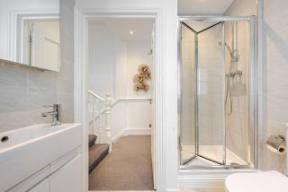 Spacious 3Bd 2Bth Home in the heart of Fulham - London - 4