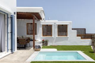 Felicia Exclusive Villa - Private Pool - Arnados - 3