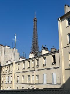 Nice place near of Eiffel Tower! - Paris - 0