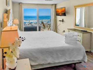 Palms 204 Beachfront-Low Rates! Free Beach Service - Fort Walton Beach - 9