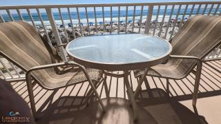 Palms 204 Beachfront-Low Rates! Free Beach Service - Fort Walton Beach - 8