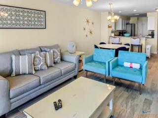 Palms 204 Beachfront-Low Rates! Free Beach Service - Fort Walton Beach - 4