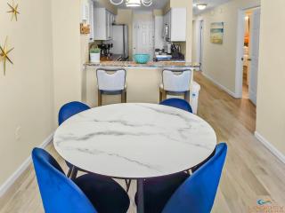 Palms 204 Beachfront-Low Rates! Free Beach Service - Fort Walton Beach - 3