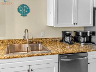 Palms 204 Beachfront-Low Rates! Free Beach Service - Fort Walton Beach - 1