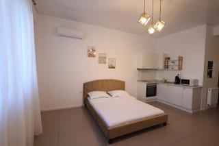 Marina studio - Mamaia Sat/Năvodari - 9