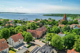 Villa Seebär Whg 1 "Muschel" - Rerik - 1