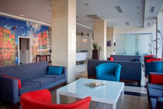 Hotel Zentral León - León - 0