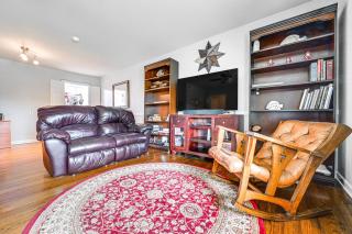 9 Mi to Dtwn Fort Worth Home with Patio and Yard - Richland Hills - 7