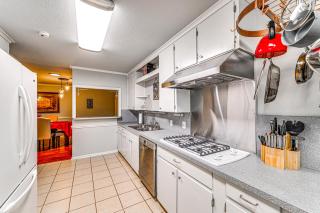 9 Mi to Dtwn Fort Worth Home with Patio and Yard - Richland Hills - 3