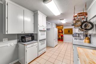 9 Mi to Dtwn Fort Worth Home with Patio and Yard - Richland Hills - 1