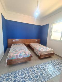 two bedroom appartement with panoramic sea view - 1